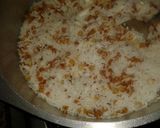 Foto del paso 2 de la receta: Arroz árabe simple