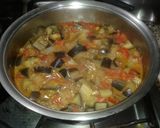 Foto del paso 1 de la receta: Guiso de berenjenas bien árabe