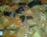 Foto del paso 2 de la receta: Guiso de berenjenas bien árabe