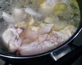 Foto del paso 2 de la receta: Pastel de pollo y verduras