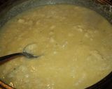 Foto del paso 6 de la receta: Pollo con salsa de nuez