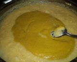 Foto del paso 7 de la receta: Pollo con salsa de nuez