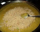 Foto del paso 8 de la receta: Pollo con salsa de nuez