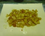 Foto del paso 7 de la receta: Tarta de manzana light