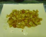 Foto del paso 7 de la receta: Tarta de manzana light