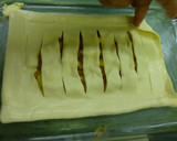 Foto del paso 8 de la receta: Tarta de manzana light