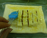 Foto del paso 9 de la receta: Tarta de manzana light