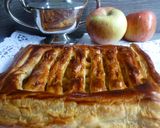 Foto del paso 11 de la receta: Tarta de manzana light