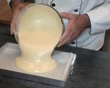 Foto del paso 3 de la receta: Bizcocho borracho con yema quemada