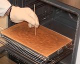 Foto del paso 4 de la receta: Bizcocho borracho con yema quemada