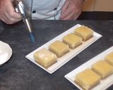 Foto del paso 9 de la receta: Bizcocho borracho con yema quemada
