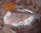 Foto del paso 4 de la receta: Gallo con chirlas a la marinera