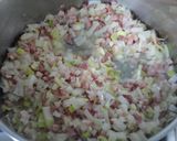 Foto del paso 2 de la receta: salsa de tomate austriaca.