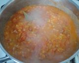 Foto del paso 5 de la receta: salsa de tomate austriaca.