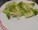 Foto del paso 3 de la receta: Ensalada de aguacate