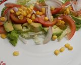 Foto del paso 6 de la receta: Ensalada de aguacate