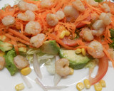 Foto del paso 7 de la receta: Ensalada de aguacate