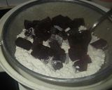 Foto del paso 3 de la receta: Torta trocitos de membrillo