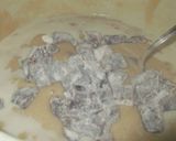 Foto del paso 4 de la receta: Torta trocitos de membrillo