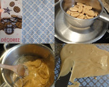 Foto del paso 8 de la receta: Bûche de Noël de biscuit y trufa