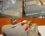 Foto del paso 10 de la receta: Bûche de Noël de biscuit y trufa