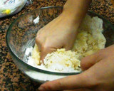 Foto del paso 2 de la receta: Almendrados navideños sin gluten
