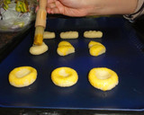 Foto del paso 5 de la receta: Almendrados navideños sin gluten