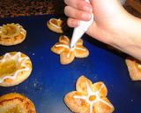 Foto del paso 8 de la receta: Almendrados navideños sin gluten