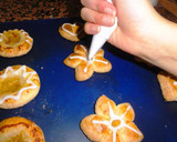 Foto del paso 8 de la receta: Almendrados navideños sin gluten