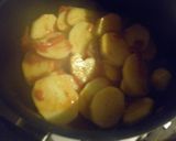 Foto del paso 3 de la receta: Guiso rápido de merluza