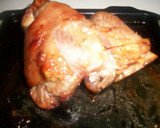 Foto del paso 4 de la receta: Codillo en salmuera al horno