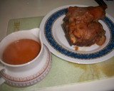 Foto del paso 6 de la receta: Codillo en salmuera al horno
