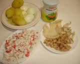 Foto del paso 8 de la receta: Ensaladilla de sepia