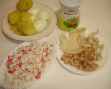 Foto del paso 8 de la receta: Ensaladilla de sepia