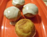 Foto del paso 4 de la receta: Muffins festivos