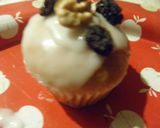 Foto del paso 5 de la receta: Muffins festivos