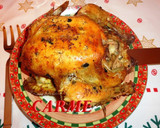 Foto del paso 5 de la receta: Pularda trufada rellena