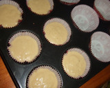 Foto del paso 3 de la receta: Magdalenas de navidad