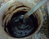 Foto del paso 4 de la receta: Pan dulce arrollado