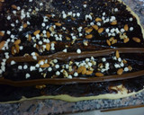 Foto del paso 5 de la receta: Pan dulce arrollado