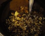 Foto del paso 2 de la receta: Trufas de crema de café y avellanas