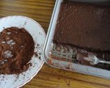 Foto del paso 4 de la receta: Trufas de crema de café y avellanas