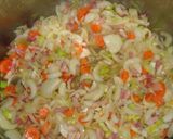 Foto del paso 3 de la receta: Carrilleras en salsa de foie
