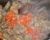 Foto del paso 4 de la receta: Carrilleras en salsa de foie