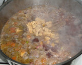 Foto del paso 5 de la receta: Carrilleras en salsa de foie