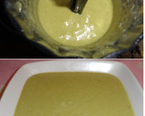 Foto del paso 4 de la receta: Crema de judias y garbanzos