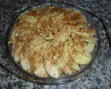 Foto del paso 2 de la receta: Manzanas en microondas