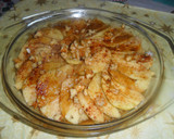 Foto del paso 3 de la receta: Manzanas en microondas