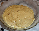 Foto del paso 3 de la receta: Crema de turrón de jijona para rellenos