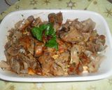 Foto del paso 4 de la receta: Manitas de cerdo picantonas